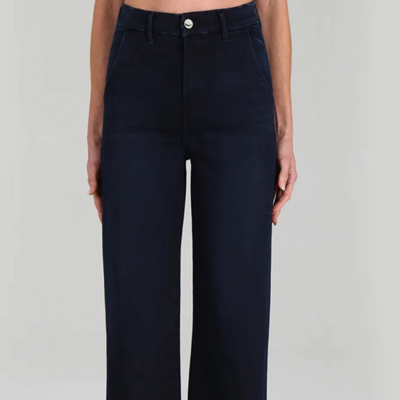 Le Jean Jude Trouser - Picture 1 of 2
